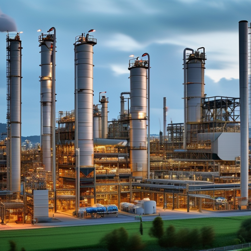 What Are the Top BASF Chemicals for Global Sourcing?