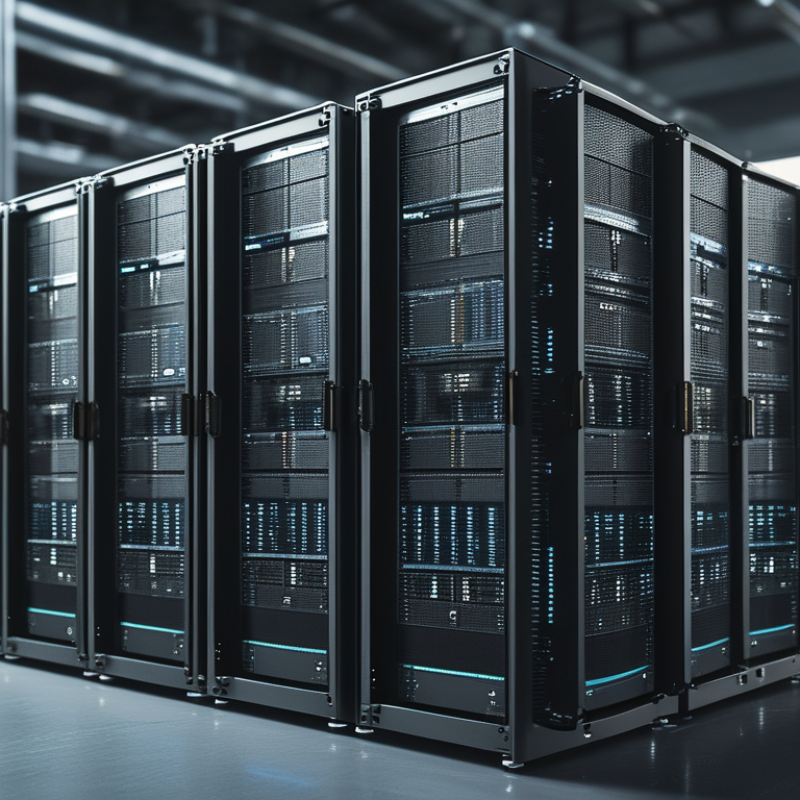 2026 Best AI Server Hardware Manufacturers for Global Buyers?