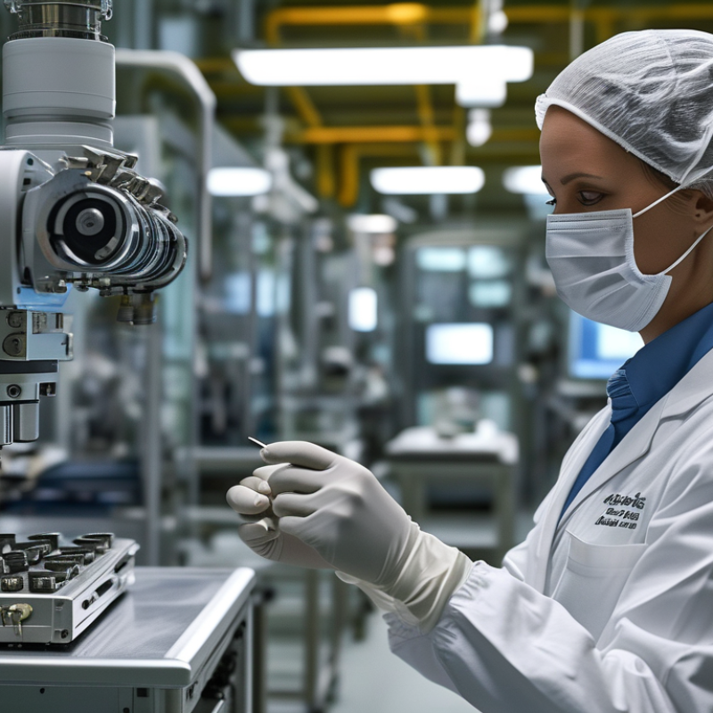 Finding Reliable Medical Device Manufacturers in 2026?