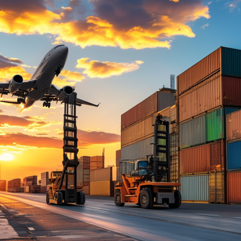Top 10 Strategies to Optimize Global Supply Chain Efficiency?