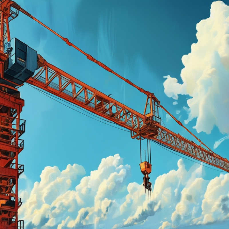 Top 10 Amazing Crane Picking Up Crane Moments You Must See?
