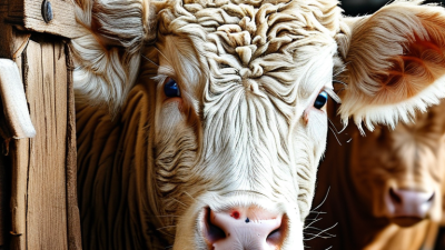 How to Use Feed Acidifier for Improved Livestock Health in 2026?