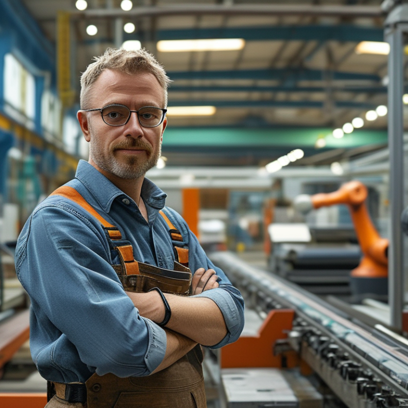 Top Industrial Printing Trends for Global Buyers in 2026?