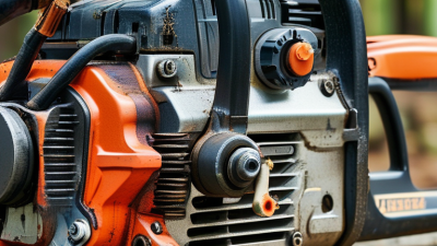 2026 Top Ignition Coil for Jonsered 2036 Chainsaw What to Know?