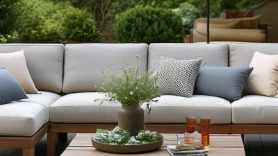 Top Outdoor Sets Tips for Global Buyers in 2026?
