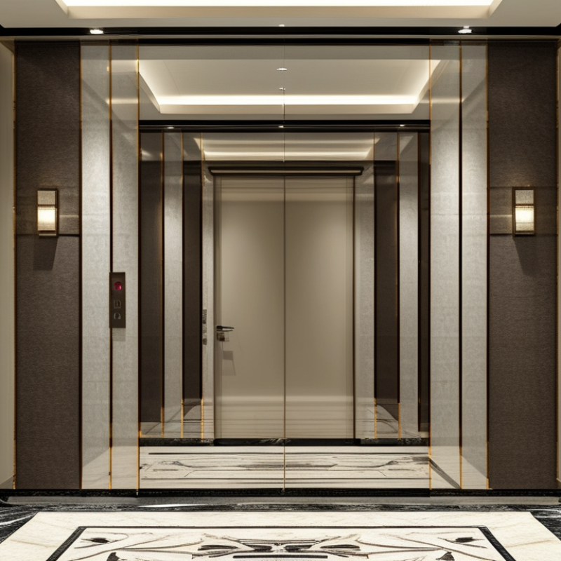 How to Effectively Soundproof a Home Elevator Shaft?