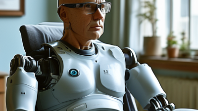 2026 How to Enhance Life with Advanced Prosthetic Technology?