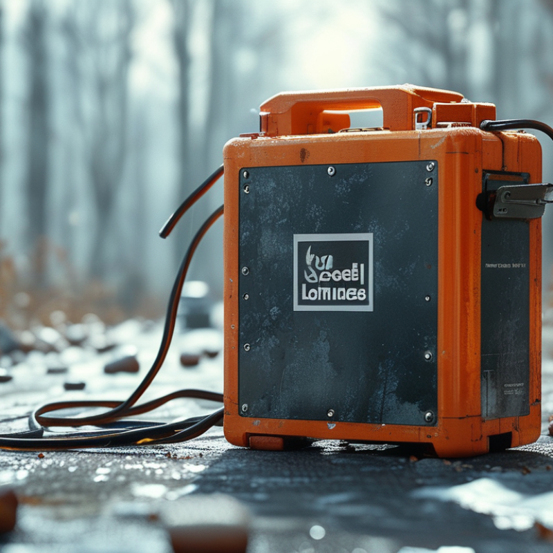 How to Safely Use High And Low Temperature Lithium Batteries?