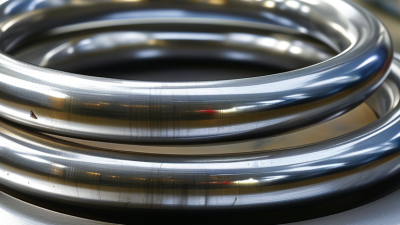 How to Choose the Best 310 Steel Coil Tube for Your Needs?