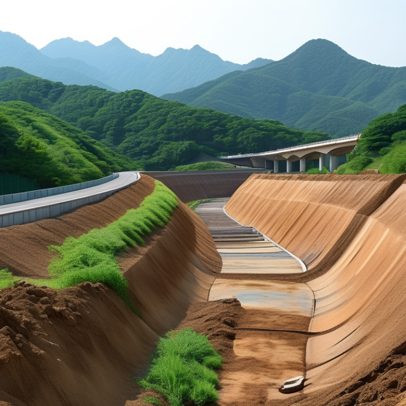 Top 10 Benefits of Geotech Fabric for Your Project Needs?