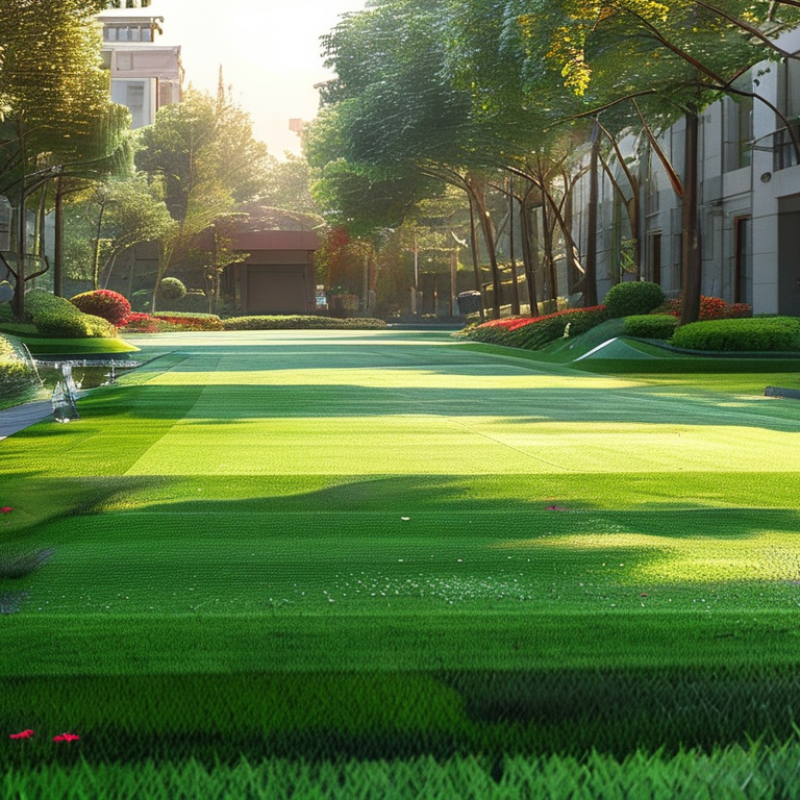 10 Benefits of Anti-Microbial Synthetic Grass for Your Space?