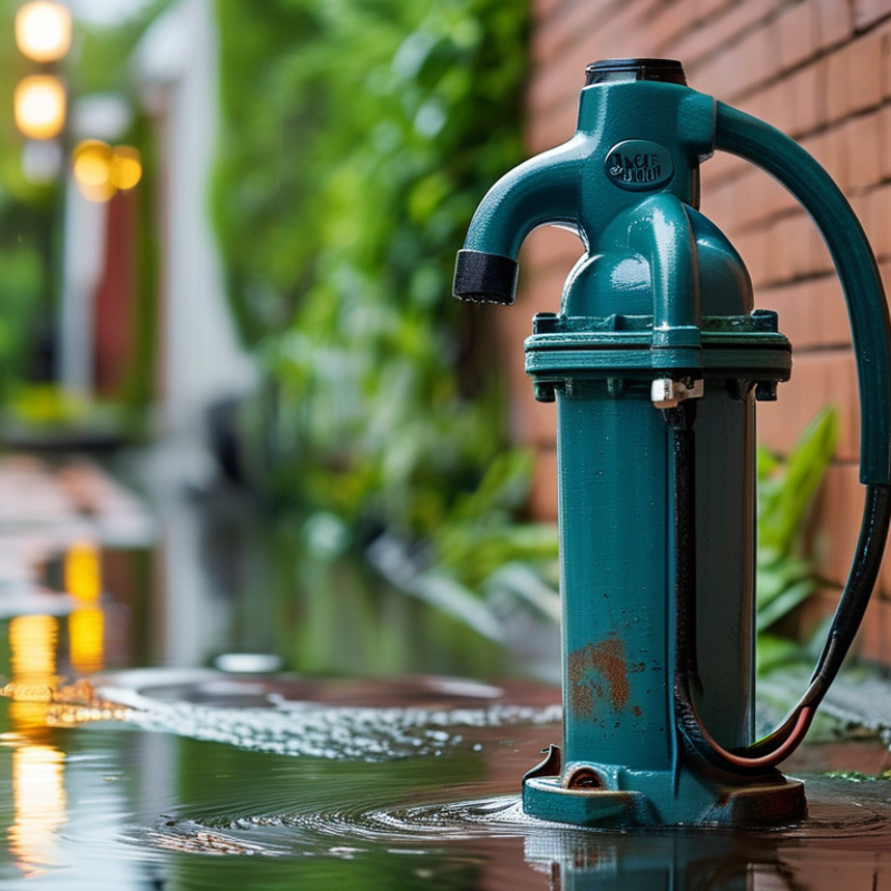 Top Rated Back Up Sump Pump Solutions for Global Buyers?