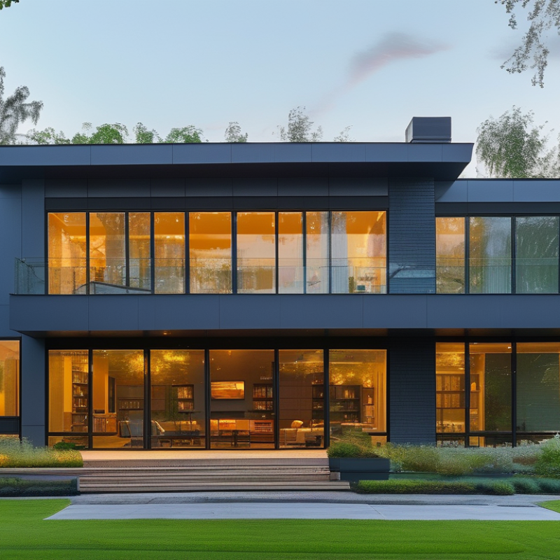 Top 10 Exterior Windows Options for Your Home Design?