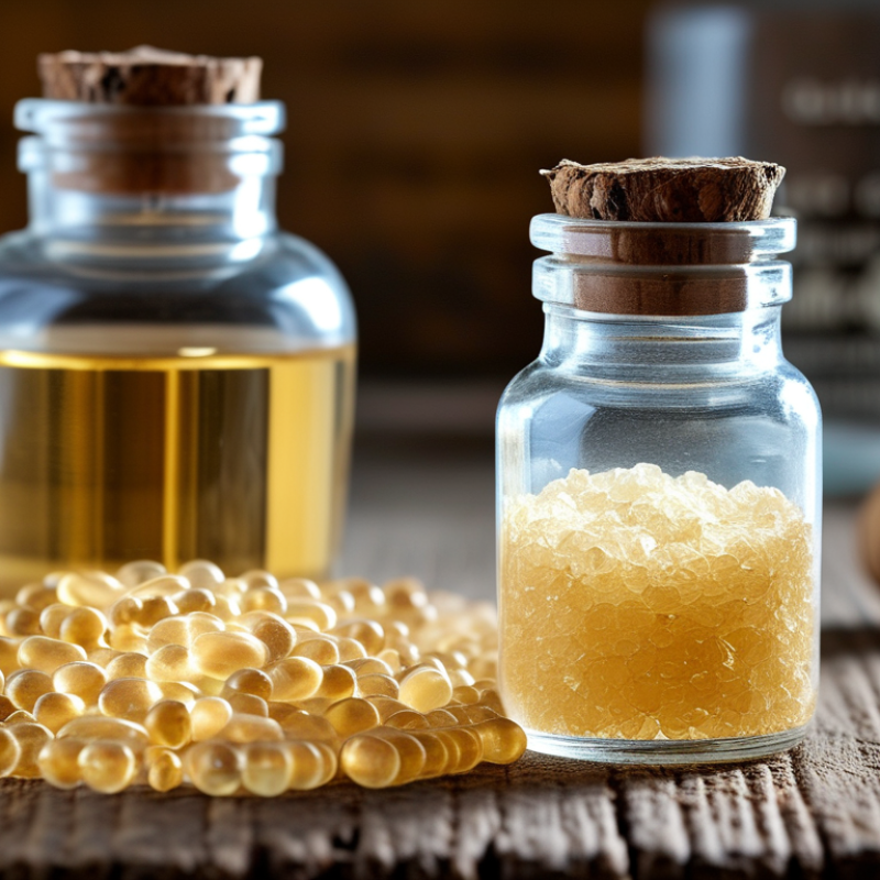 How to Conduct a Glucosamine Test for Quality Assurance?