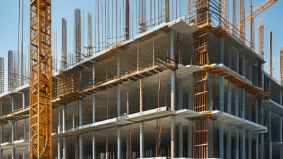 Best Practices for Bracing in Formwork Techniques?