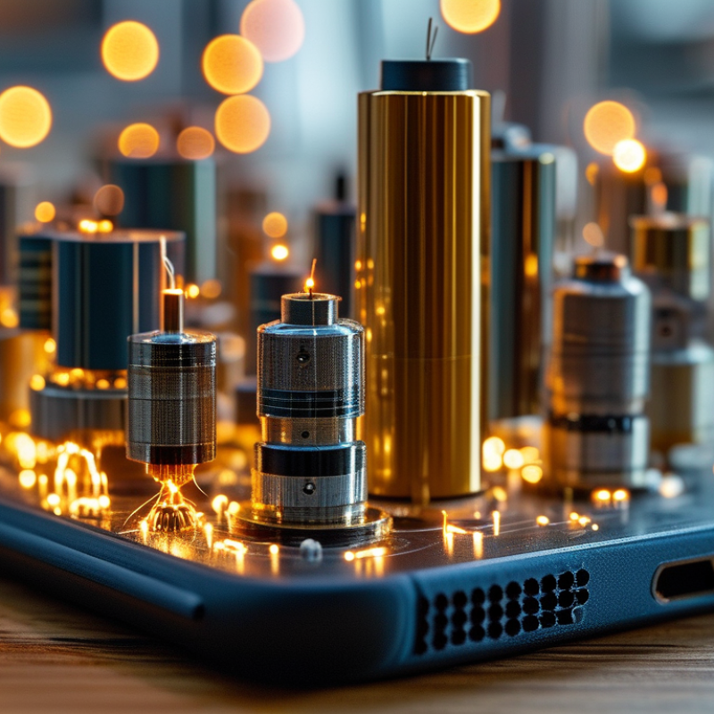 How to Maintain a Stable Magnetic Field in a Mobile Environment?
