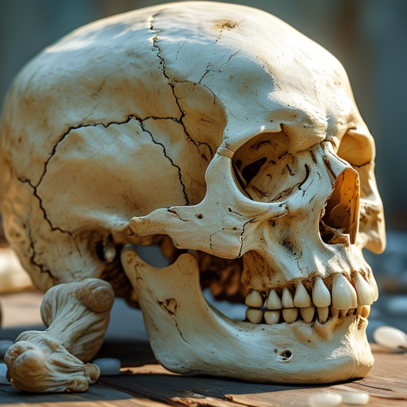 Top 10 Tips for Supporting Bone Health Naturally?