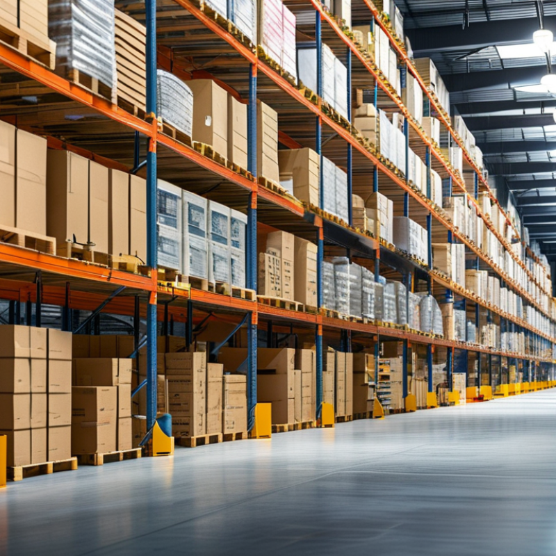 10 Best Warehouse Bollards for Maximum Safety and Protection