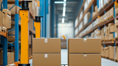 2026 Top Case Packer Trends and Innovations to Watch Out For?