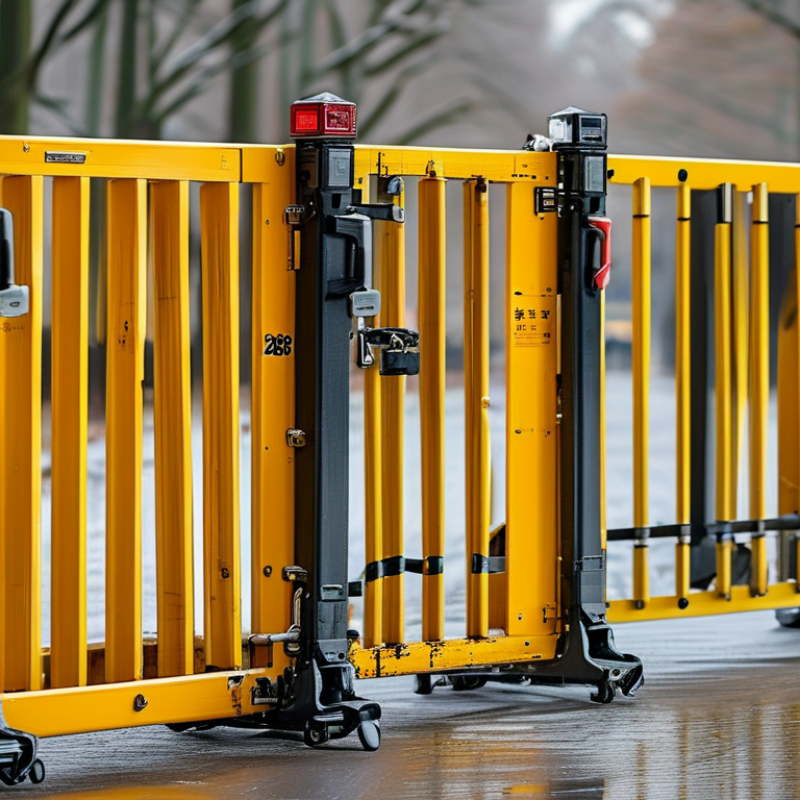 2026 How to Choose the Best Locking Bollards for Your Needs?