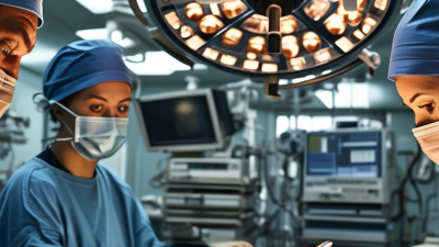 2026 How to Master Surgical Procedures for Better Outcomes?