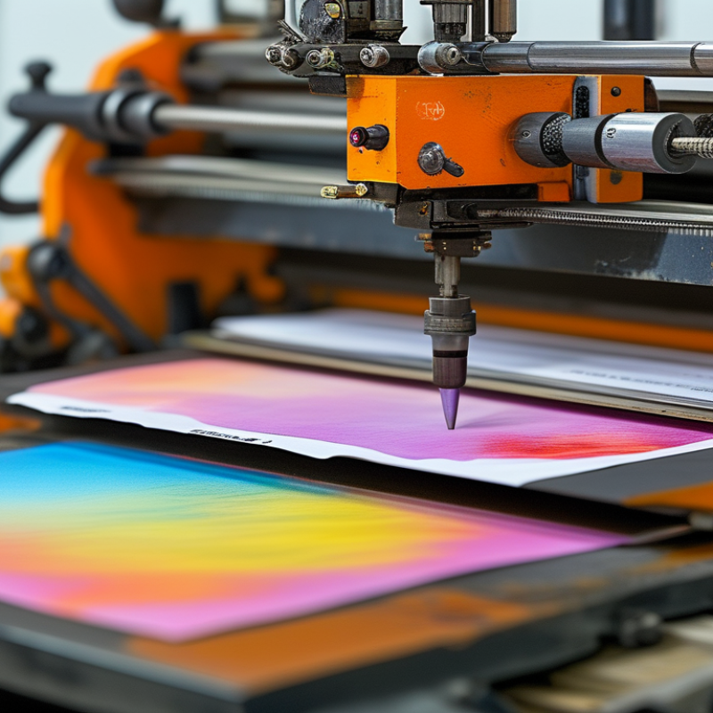 How to Calibrate Colors for Your Digital Screen Printer?