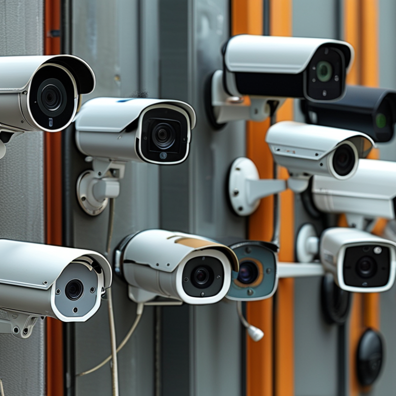 Top Covert Cameras for Discreet Surveillance Needs?