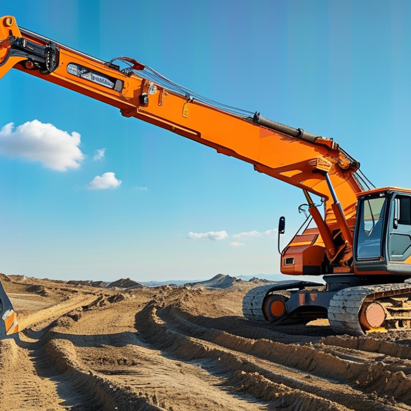 How to Choose the Best All Terrain Crane for Your Needs?