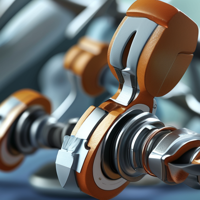 Key Factors for Choosing Orthopedic Implants in Sports Injuries?