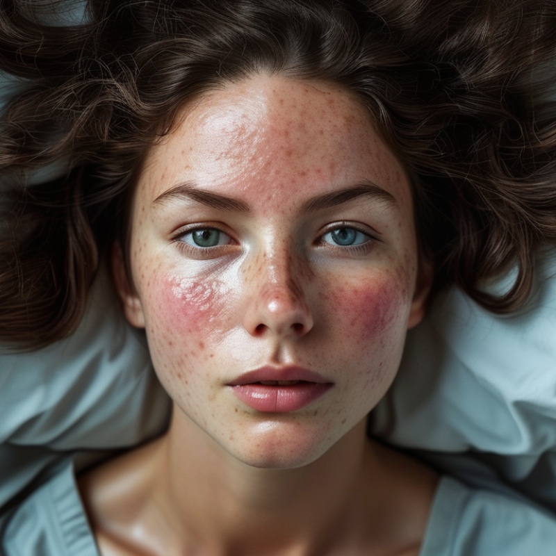 Why Does My Skin Look Dull in the Morning?