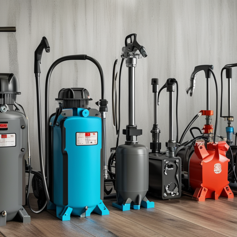 Top 10 Pressure Booster Pumps in China for Global Buyers?