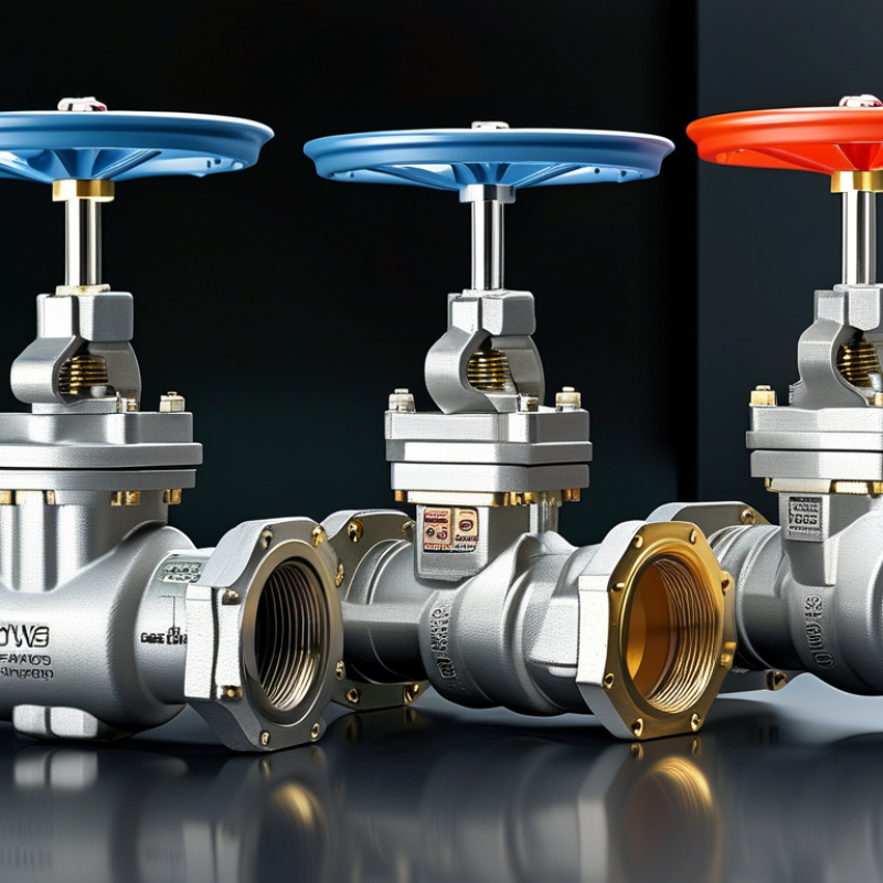 Best Sight Glass Valves for Optimal Performance and Durability?