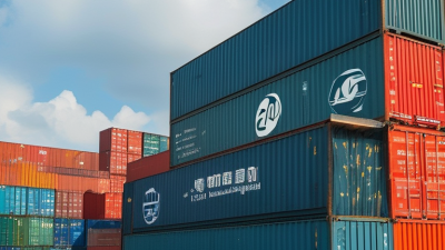 China Best 20ft Shipping Container for Global Buyers?