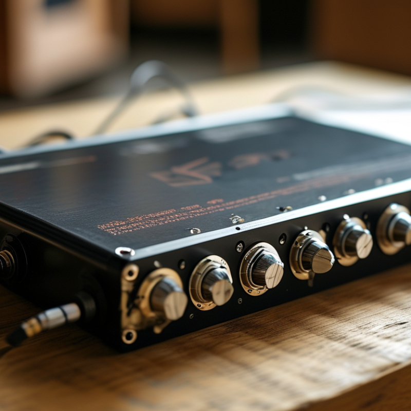 How to Choose Low Frequency Filters for Your Projects?