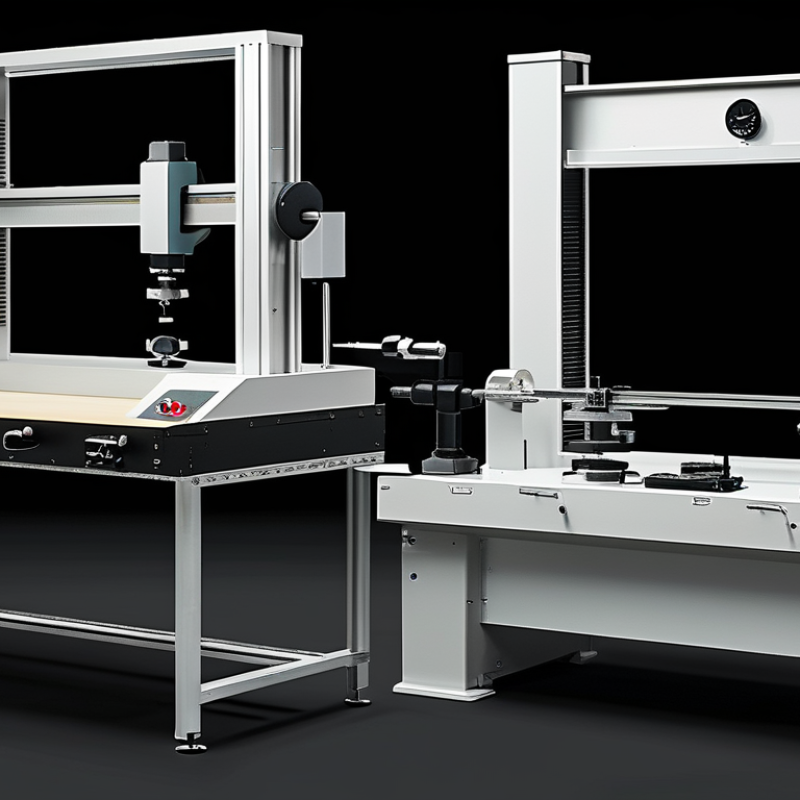 Why Choose All Steel Test Bench for Your Quality Testing Needs?