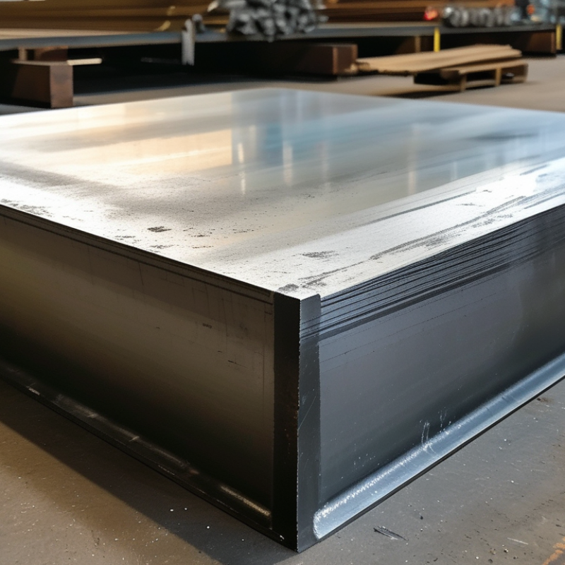 High Quality 304 SS Square Bar for Global Procurement?