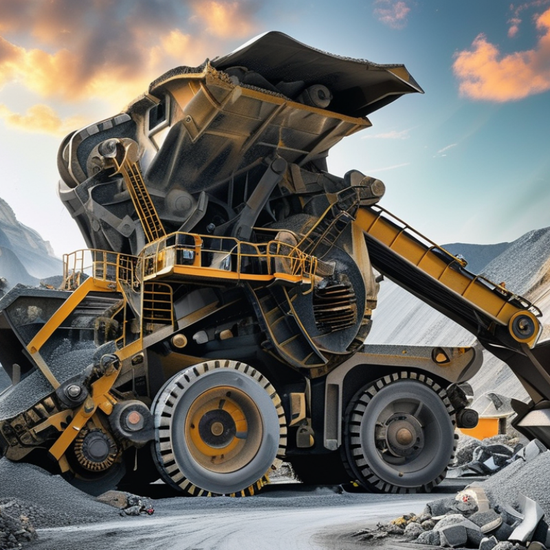 Top 10 Secondary Crusher Types You Should Know?