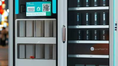 What is a Power Bank Sharing Cabinet and How Does It Work?