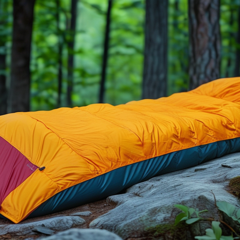 How to Choose the Best Sleeping Bags for Your Adventures?