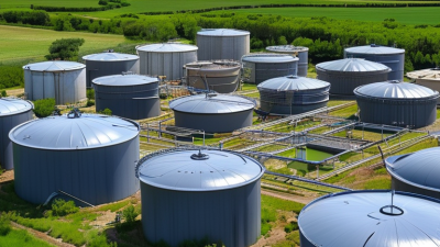 Best Poly Water Tank for Storage in 2026?