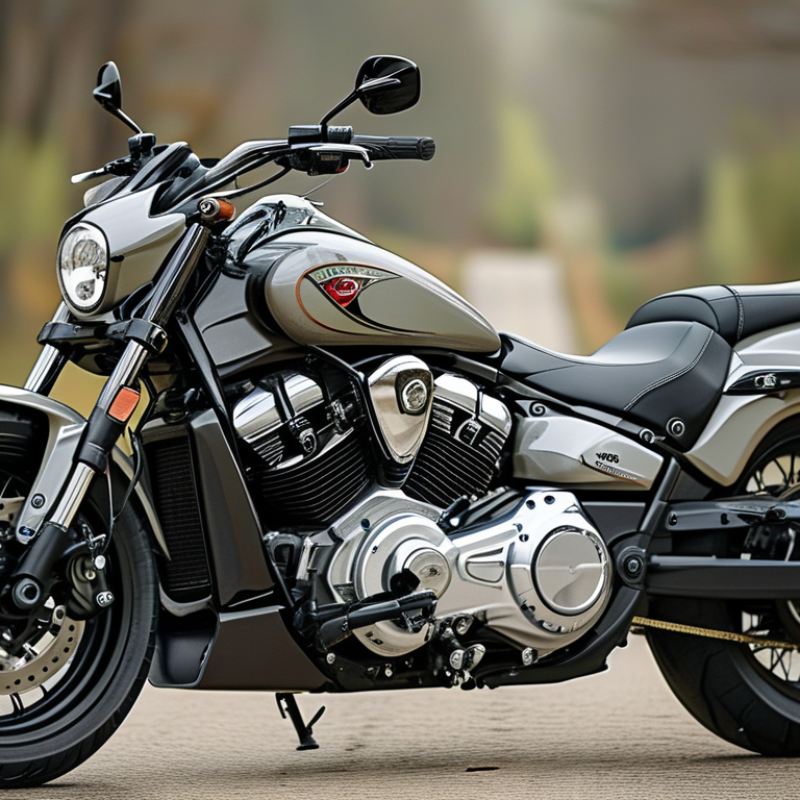 How to Choose the Best Powered Motorcycle for Your Needs?