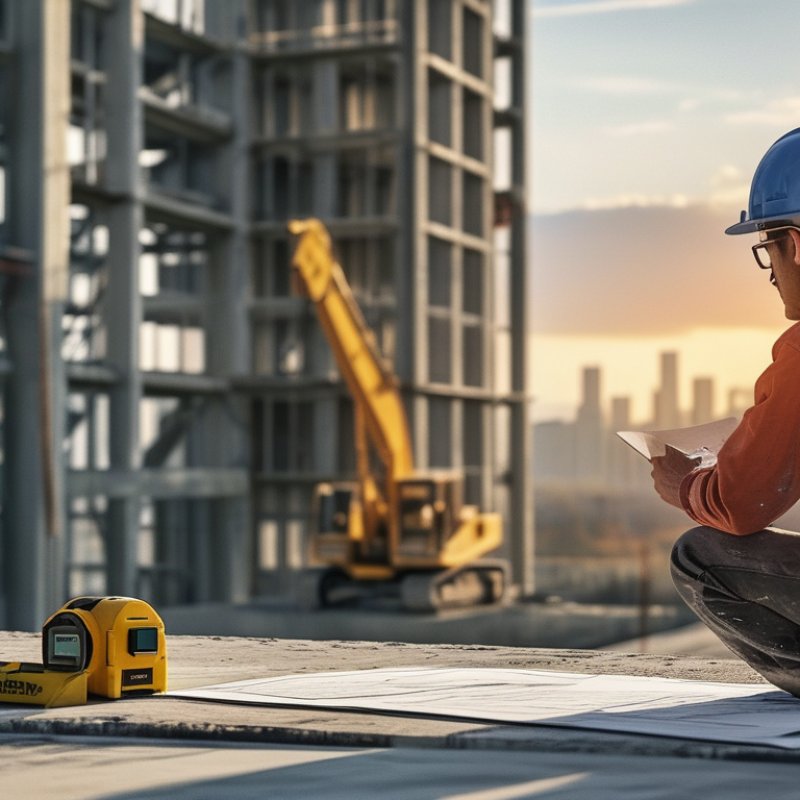 How to Use a Cement Estimate Calculator for Accurate Budgeting?