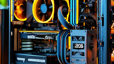 2026 Best Pc Cooling Fan Options for Optimal Performance?