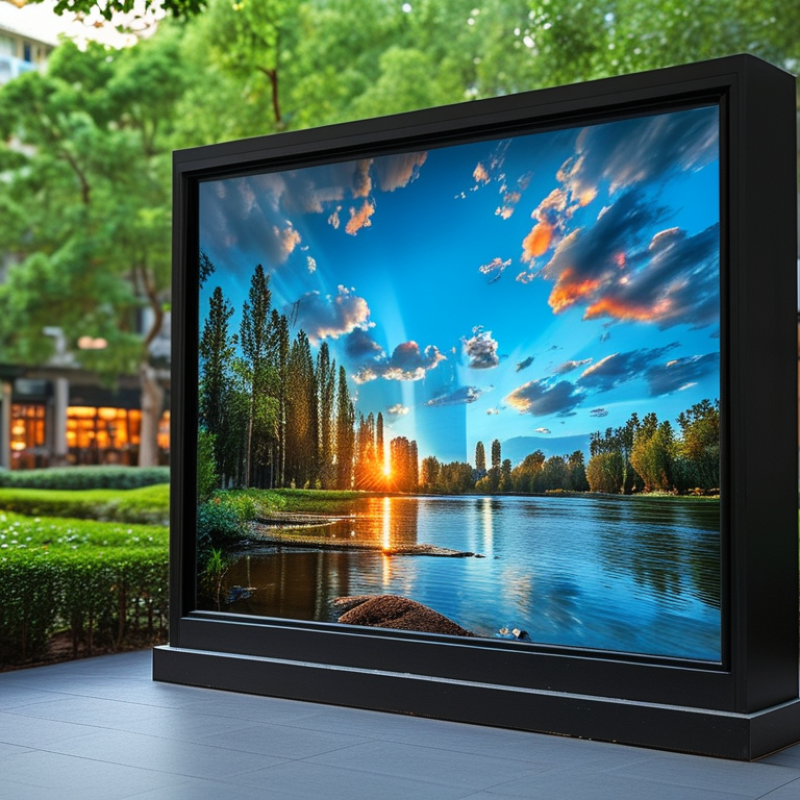 How to Choose the Best Acrylic Led Board for Your Business?