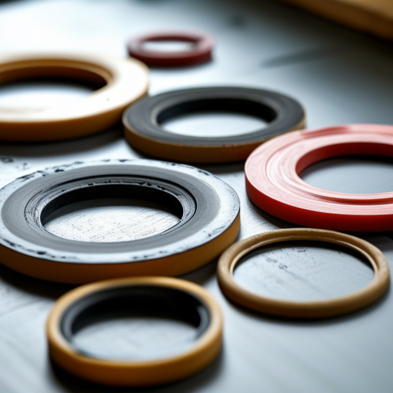 2026 How to Choose Neoprene Washers for Your Projects?