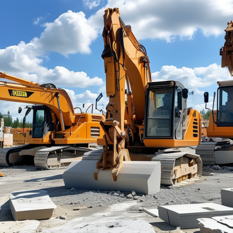 How to Choose the Best Granite Crusher for Your Needs?