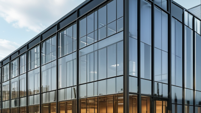 2026 How to Choose the Right Heat Insulation Aluminum Profile?