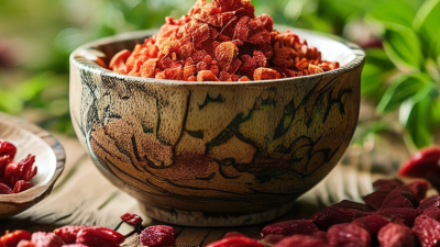 Best Rhodiola Rosea Extract Suppliers for Global Buyers?
