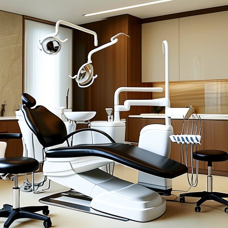 10 Reasons Why a Portable Dental Unit is Practical?