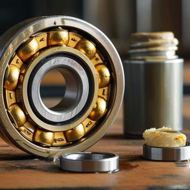 Top 10 Tips for Repacking Bearings Effectively?